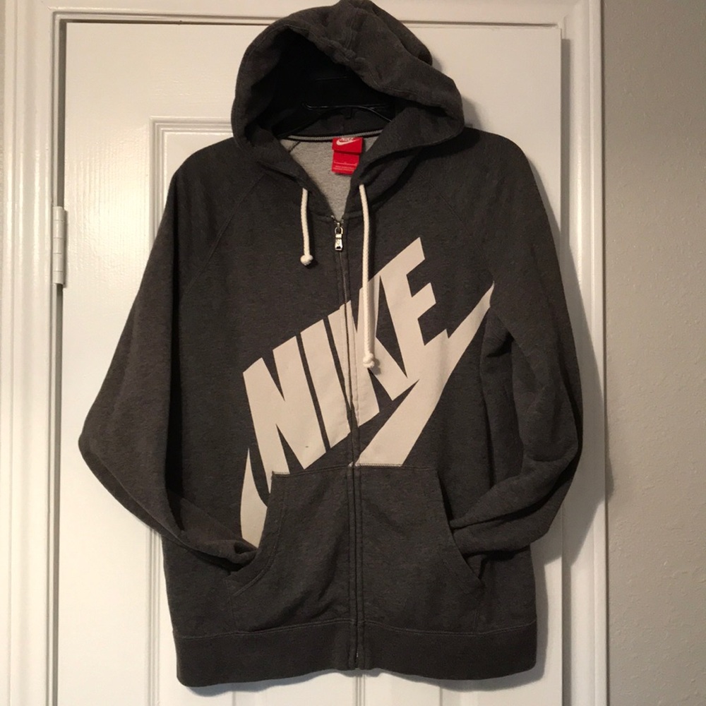 Woman’s Nike sweater